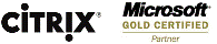 Citrix Microsoft